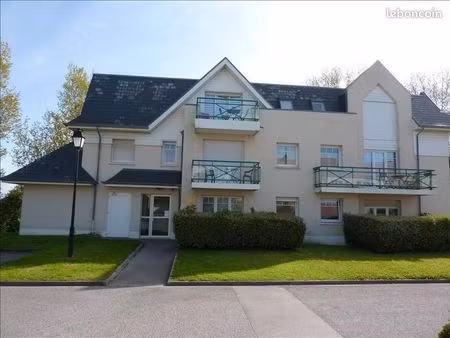 appartement 1 pièce 23 m²