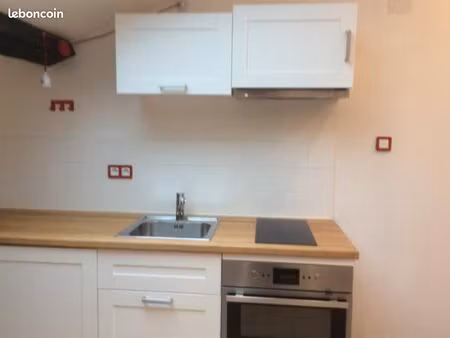 appartement studio quartier guilheméry