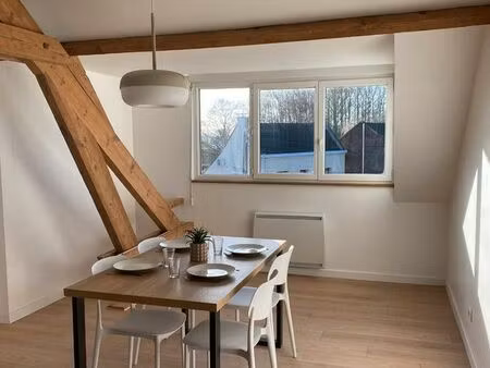 location appartement t2 meublé