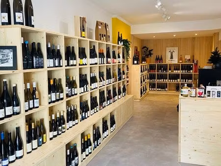 commerce - droit au bail