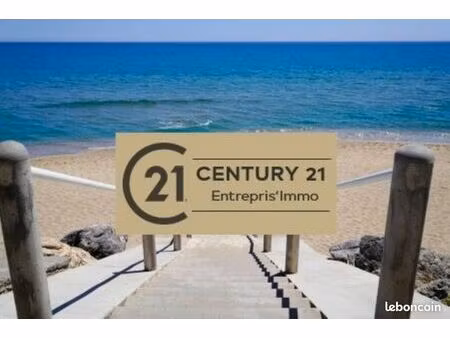 crêperie  fonds de commerce 55 m² pyla sur mer