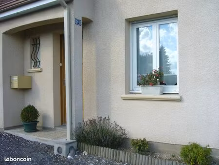 maison 4 chambres a louer