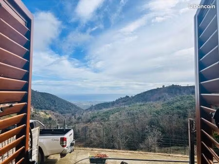 maison à louer à l'année