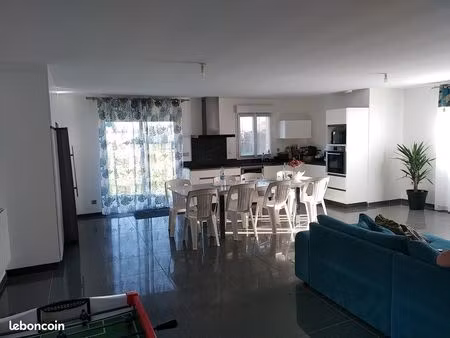 superbe maison de 170 m2