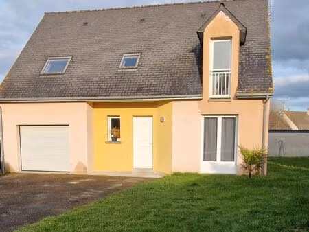 maison a vendre mayenne