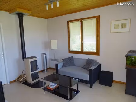 maison 3 pièces 43 m²