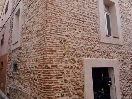 maison de village f2