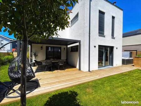 location superbe maison