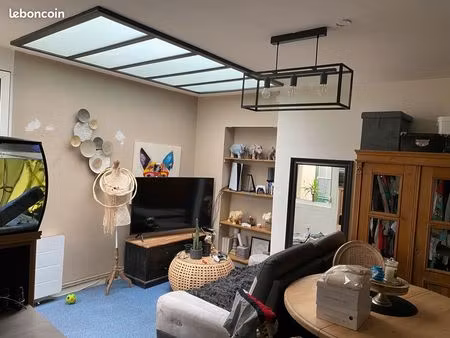 appartement centre ville