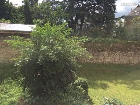 loue t3 nantes centre