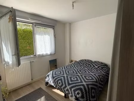 appartement nantes (44300) t2 avec parking