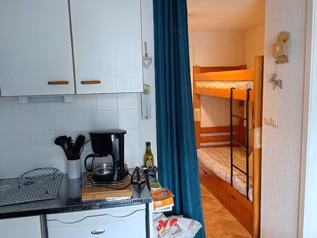 studio a louer a praz