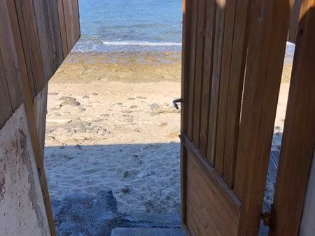 sous location 5 nuits du 18 au 23 février