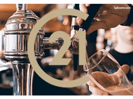 fonds de commerce hôtel  restaurant 800 m²