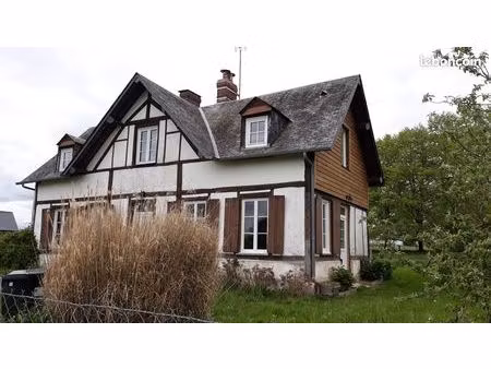 a louer maison individuelle