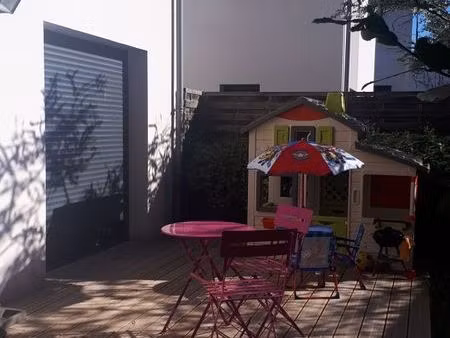 maison 3 chambres à blain 44130