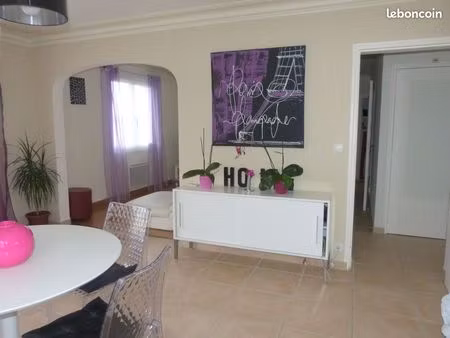 pavillon à 10 min péage ancenis