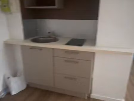 appartement t2 à louer