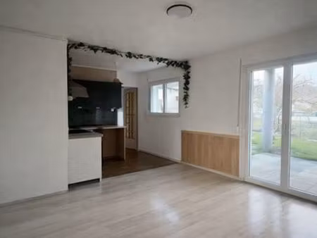 appartement t3 à louer