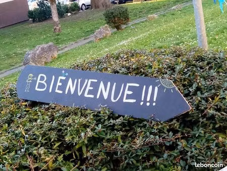 recherche local associatif