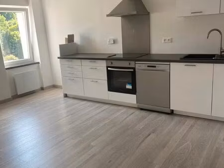 appartement f2 neuf