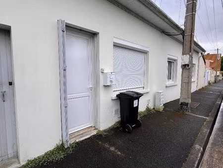 immeuble 158 m² bordeaux