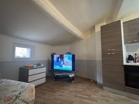 appartement à louer électricité compris