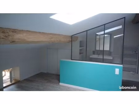 t2 sous les toits - revel