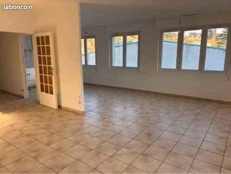 dépôt bureau salon st priest en jarez