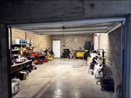 local  toute activité