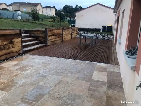 maison à louer 100m2