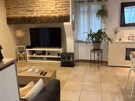 maison lescar centre historique 4 ch jardin parking