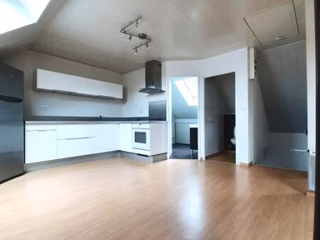 duplex 2 pièces 45 m²