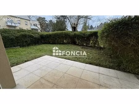 limoges sud  entre chu et clinique chénieux et proche bords de vienne