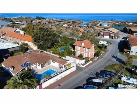 maison architecte 200m2