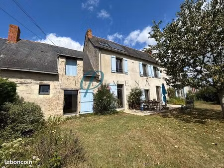 manoir 10 pièces 254 m²