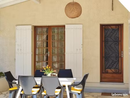 charmante maison familiale au cœur de petit‑piquey entre le bassin d’arcachon et la plage 