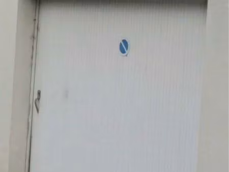 garage 38m2 centre basse ville