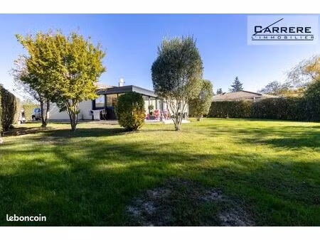 maison 7 pièces 163 m²