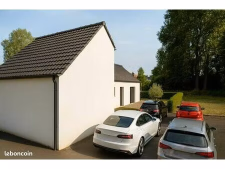 maison 5 pièces 123 m²