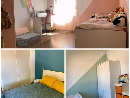 maison 97 m2 talence