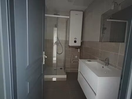 t3 - appartement. centre grenade