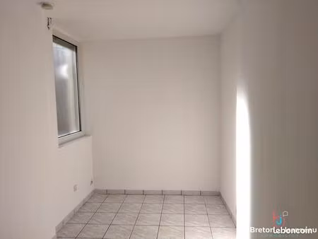 studio 1 pièce 17 m²
