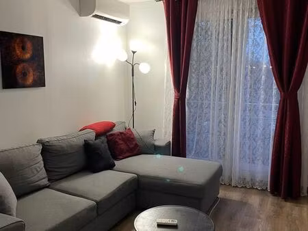 appartement t2 meublé 36 m2