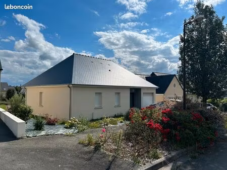 location maison lassay