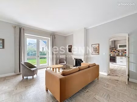 propriété 5 pièces 132 m²