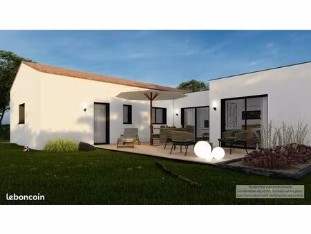 maison 5 pièces 133 m²