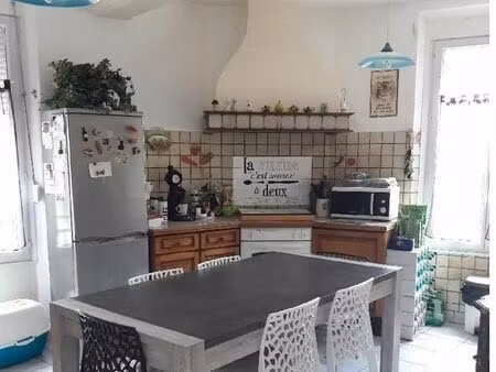 maison 4 pièces 83 m²