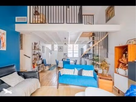 vend maison bordeaux.jardin. double garage