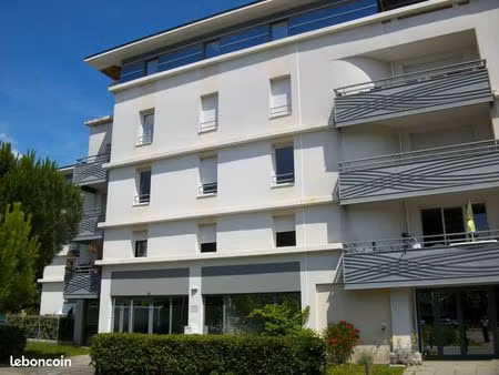 appartement 3 pièces 55 m²